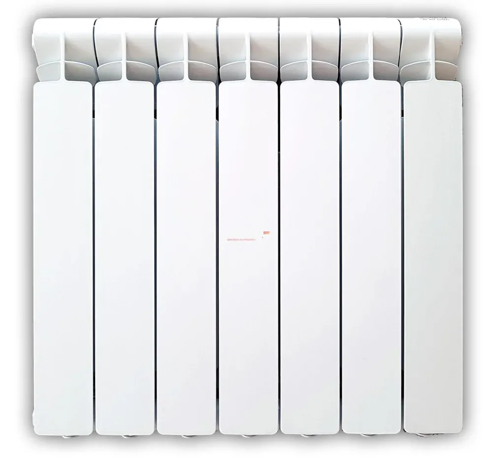 Radiátor JASMÍNA 1500W - elektrický přímotop