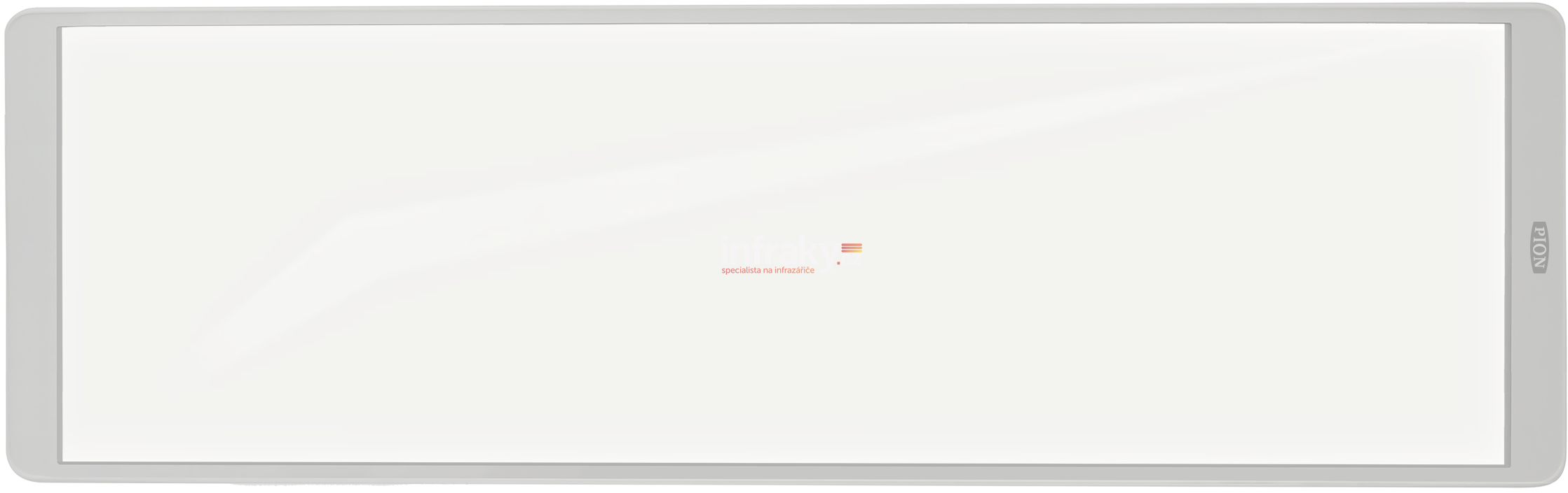 PION - Crystal TG® P08 800 W