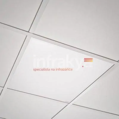 PION - PION Quadro IG® P06 600 W