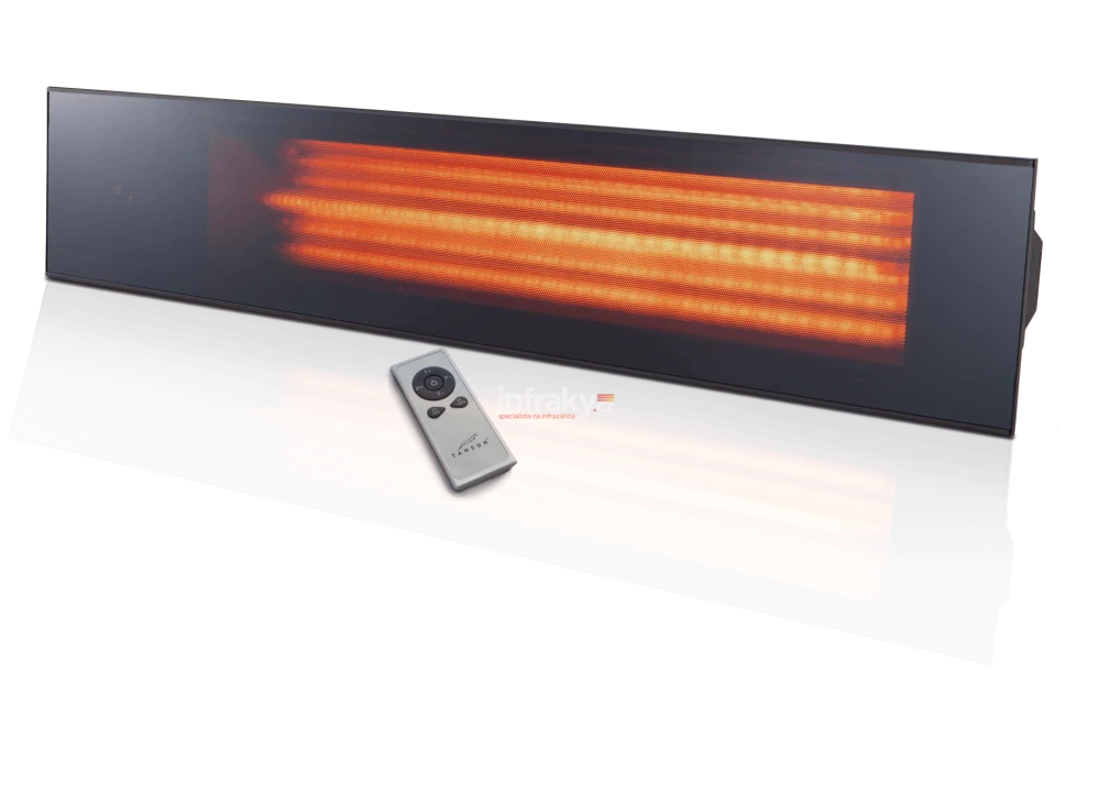 Tansun LINEA 2400W 