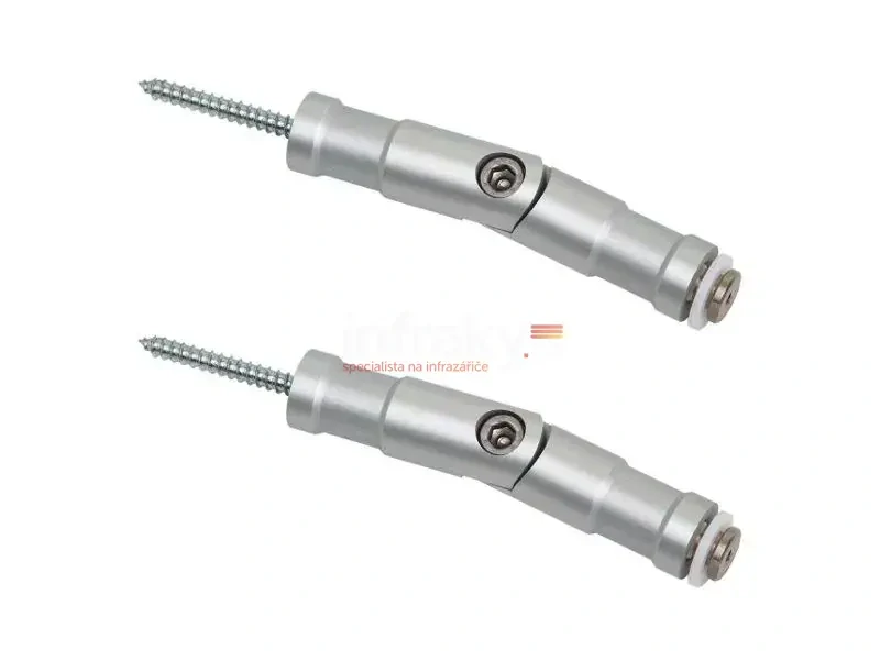 Extremeline HeatTube 1800/900W držák na stěnu