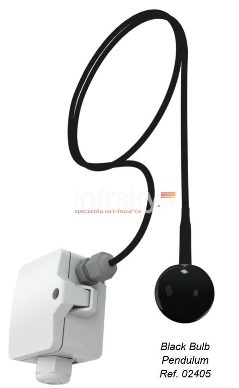 Kulové teplotní čidlo Tansun