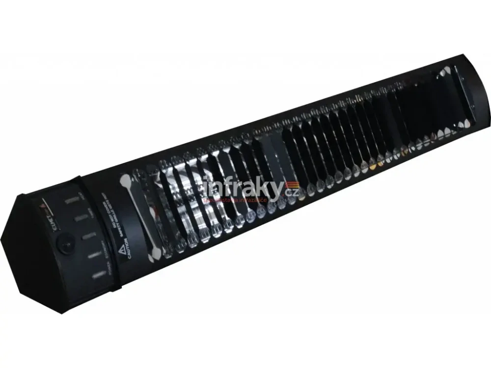 INFRAZÁŘIČ WARMWATCHER URAN H (Uranus)