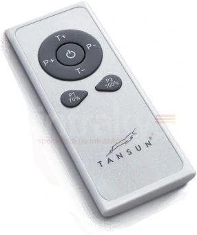 Infrazářič TANSUN Monaco 3 kW+DO