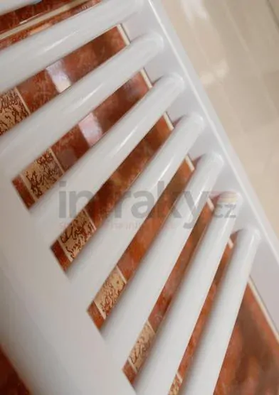 Žebřík rovný KD-E 450/960