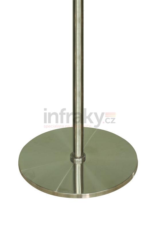 Univerzální teleskopický stojan IQ-TS