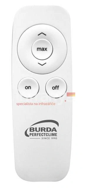 Burda BLUETOOTH DIMMER BTD3