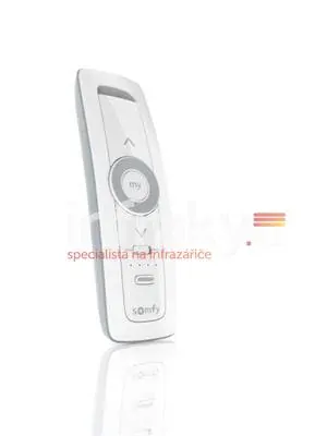Somfy ovladač MULTI
