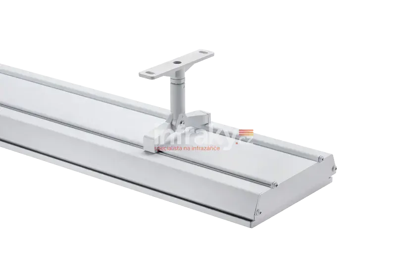 HEATSTRIP Elegance Radiant Heater 2400W s regulací výkonu