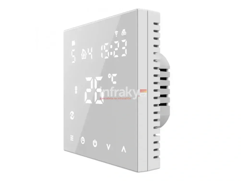 Wifi Termostat W3