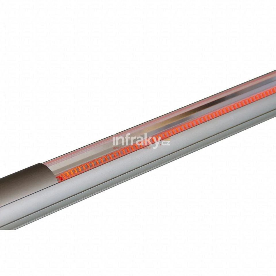 Extremeline HeatTube 1800W - SOMFY