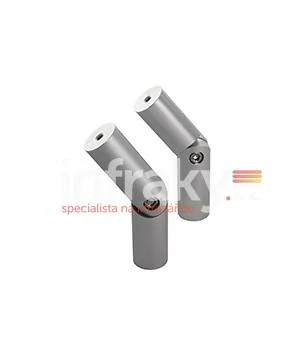 Extremeline HeatTube 1800/900W držák na stěnu