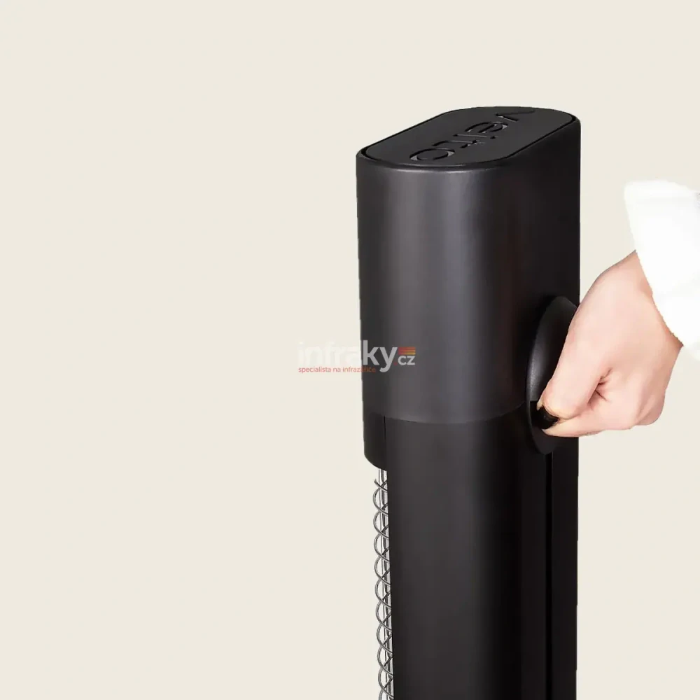 VEITO CH1800 RT, infrazářič 1800W