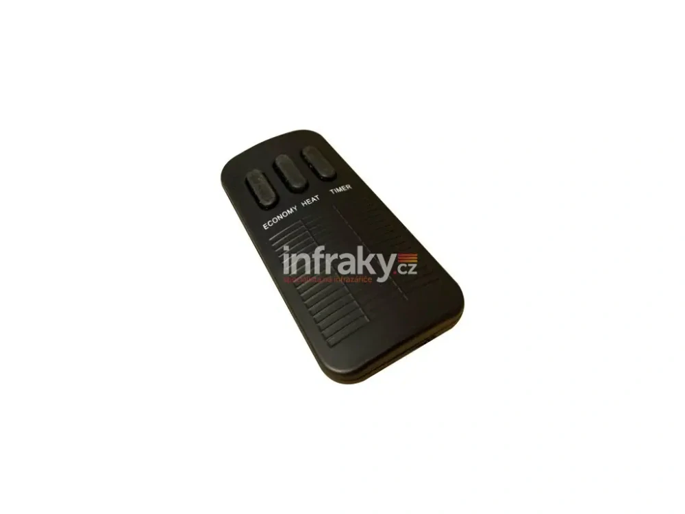 INFRAZÁŘIČ WARMWATCHER URAN H (Uranus)