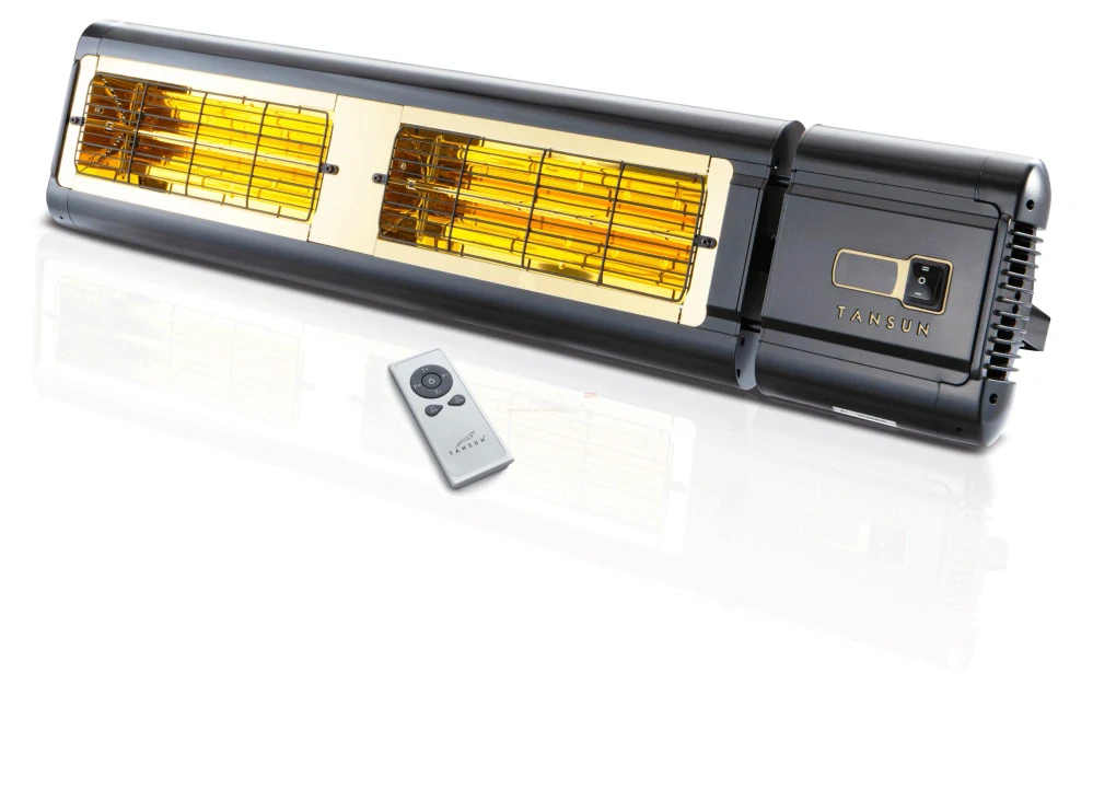 Infrazářič TANSUN Monaco 3 kW+DO