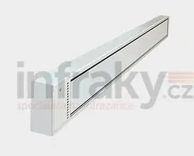 FENIX ECOSUN S 12, infrazářič 1200 W