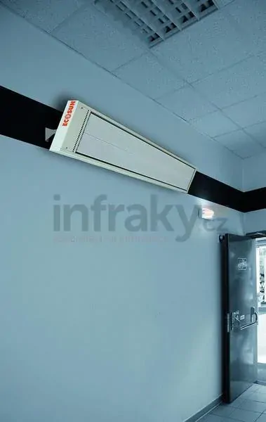 FENIX ECOSUN S 24, infrazářič 2400 W