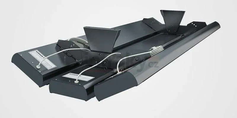 FENIX ECOSUN TH 15, infrazářič 1500 W