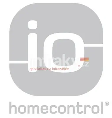 Somfy ovladač SINGLE