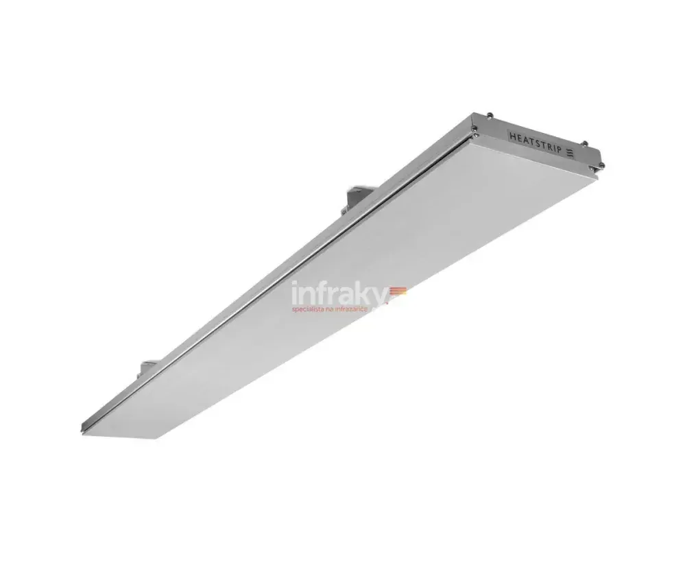 HEATSTRIP Elegance Radiant Heater 2400 W