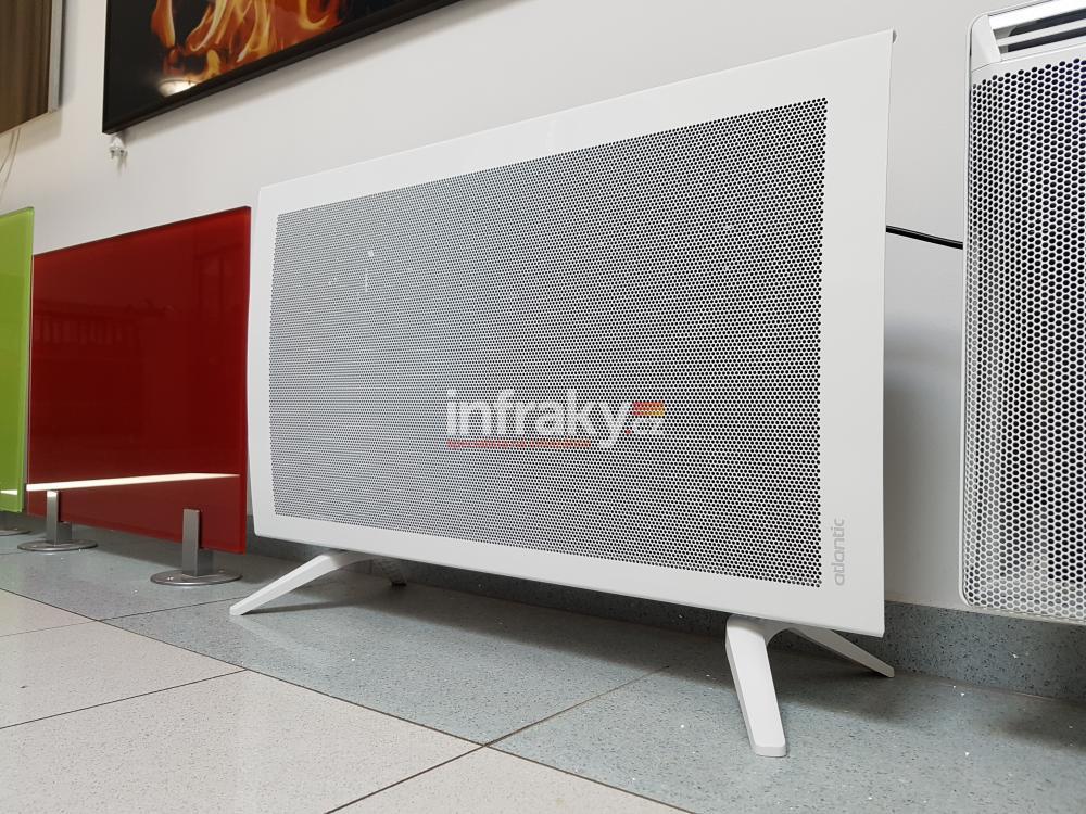 Nožičky pro FENIX Ecoflex Solius II