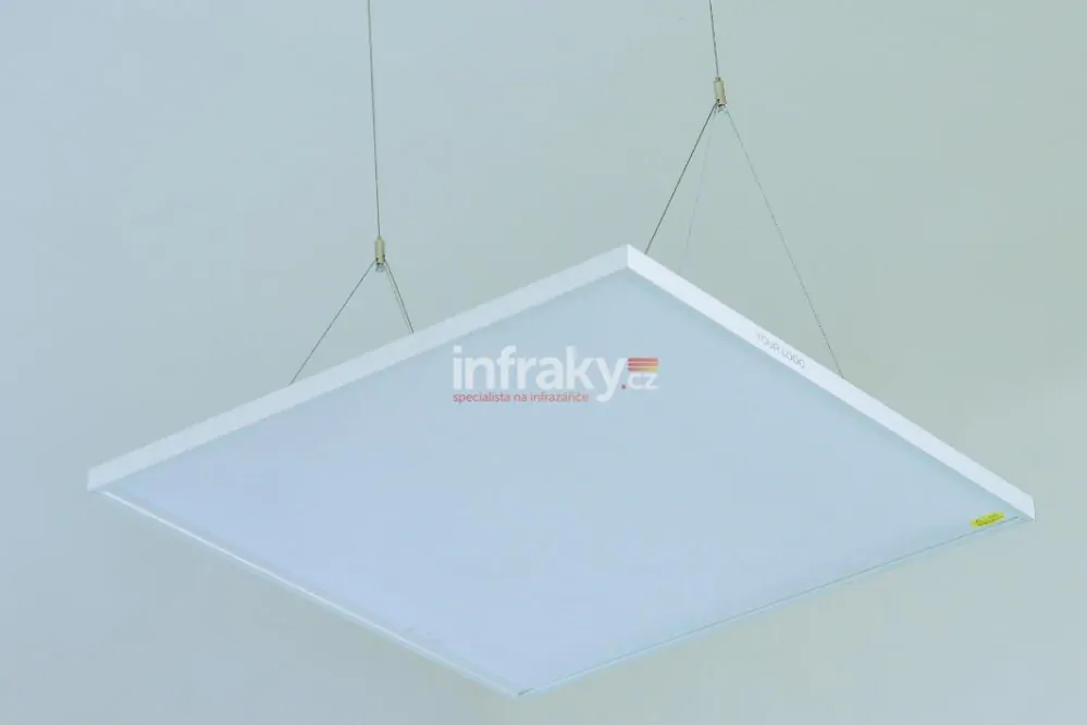 PION - PION Quadro IG® P06 600 W