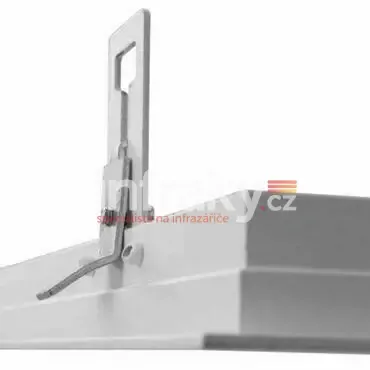 PION - PION Quadro rám 60x60