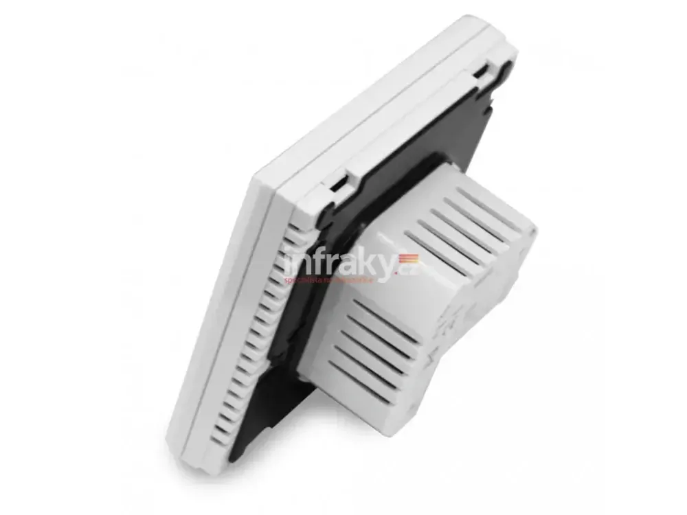 Wifi Termostat W3