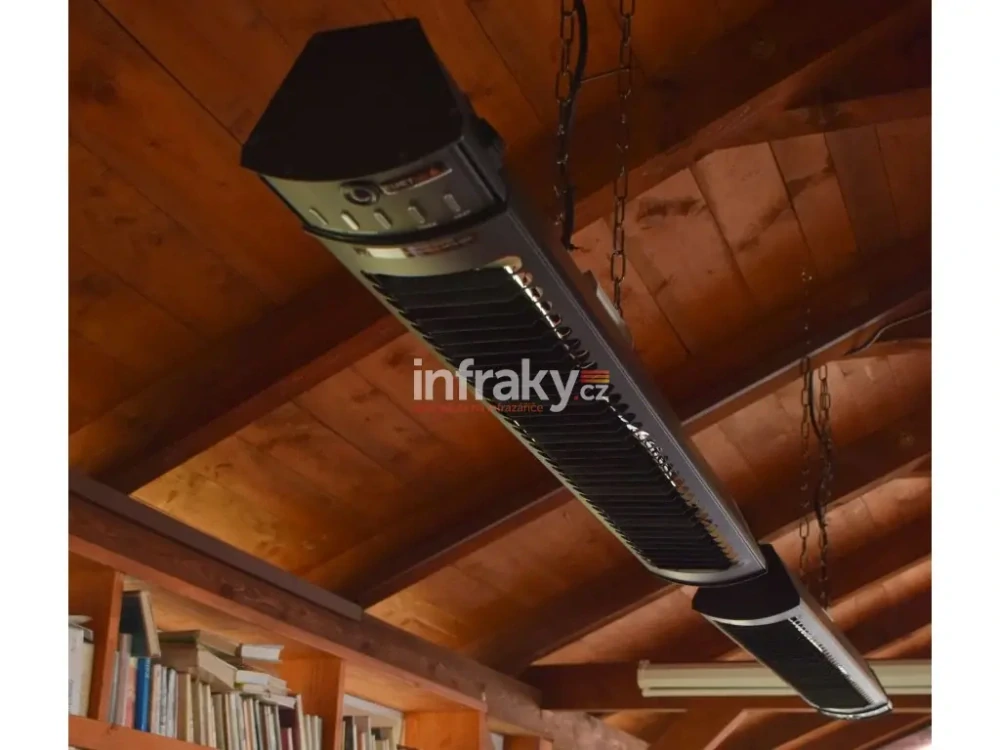 INFRAZÁŘIČ WARMWATCHER URAN H (Uranus)