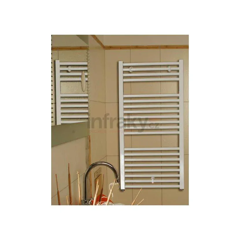 Žebřík rovný KD-E 450/1320