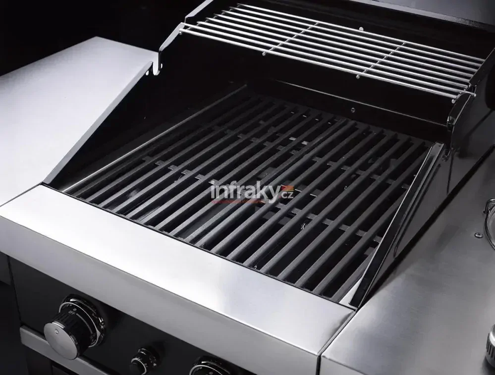 Vestavbný gril GrandHall CLASSIC G2
