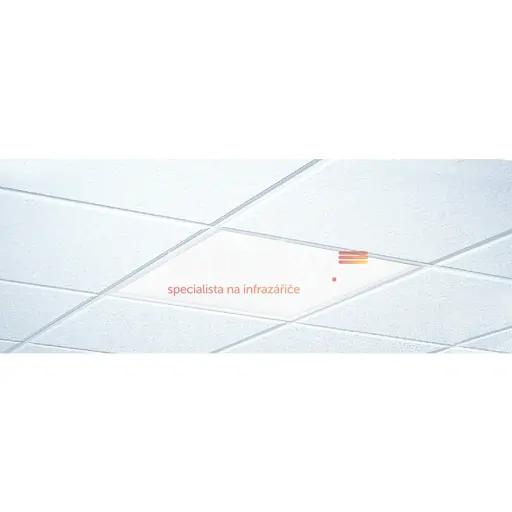 PION - PION Quadro IG® P06 600 W