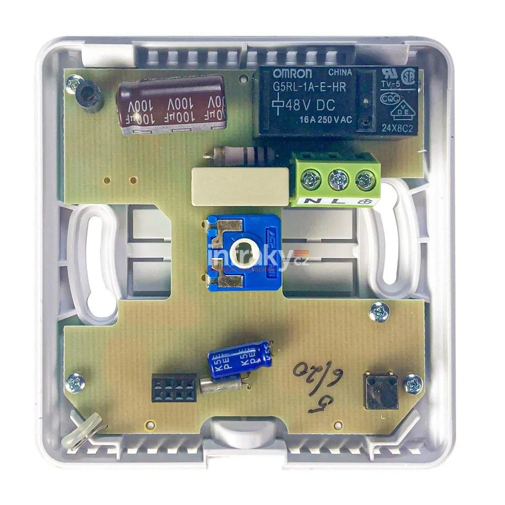 Termostat PT04