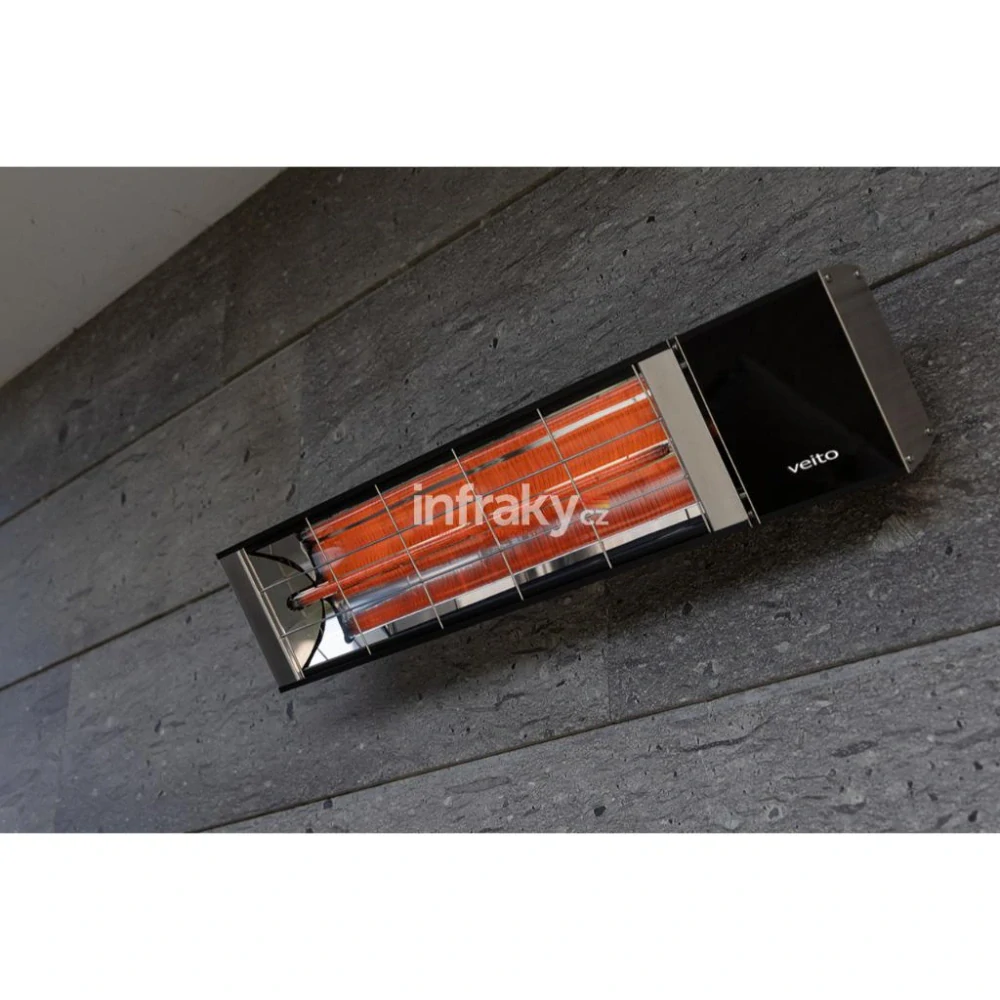 VEITO NEVADA infrazářič 2500W