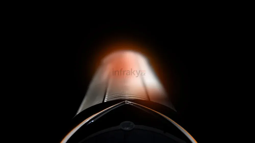 IQtherm IQ-STAR S black