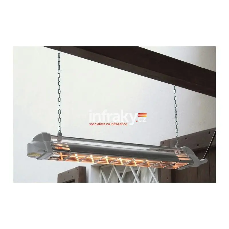 Infrazářič - FIORE 766 - 1200W