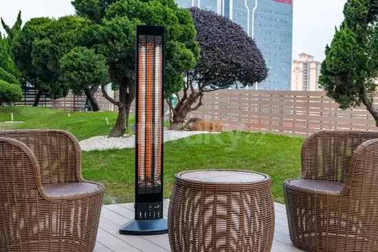 INFRAZÁŘIČ WARMWATCHER Uran S (GAEA) 2500W