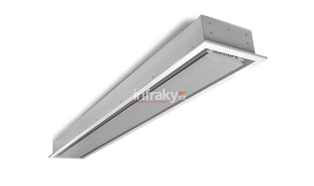 HEATSTRIP Elegance Radiant Heater 1800 W