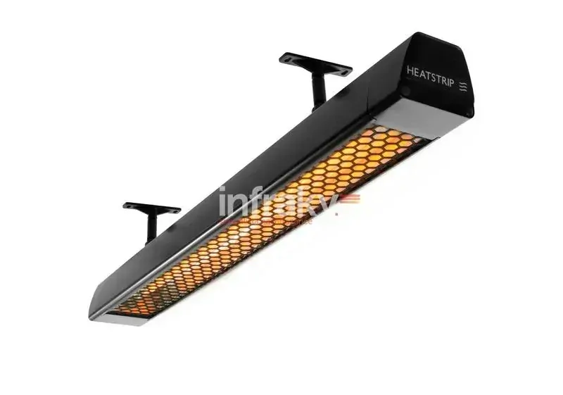 Infrazářič HEATSTRIP INTENSE + stojan