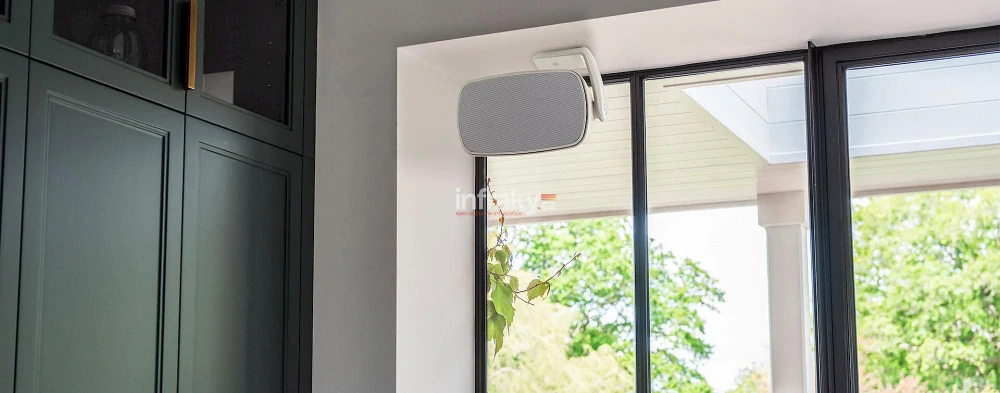 CL2 M - Nástěnné reproduktory Monitor Audio 