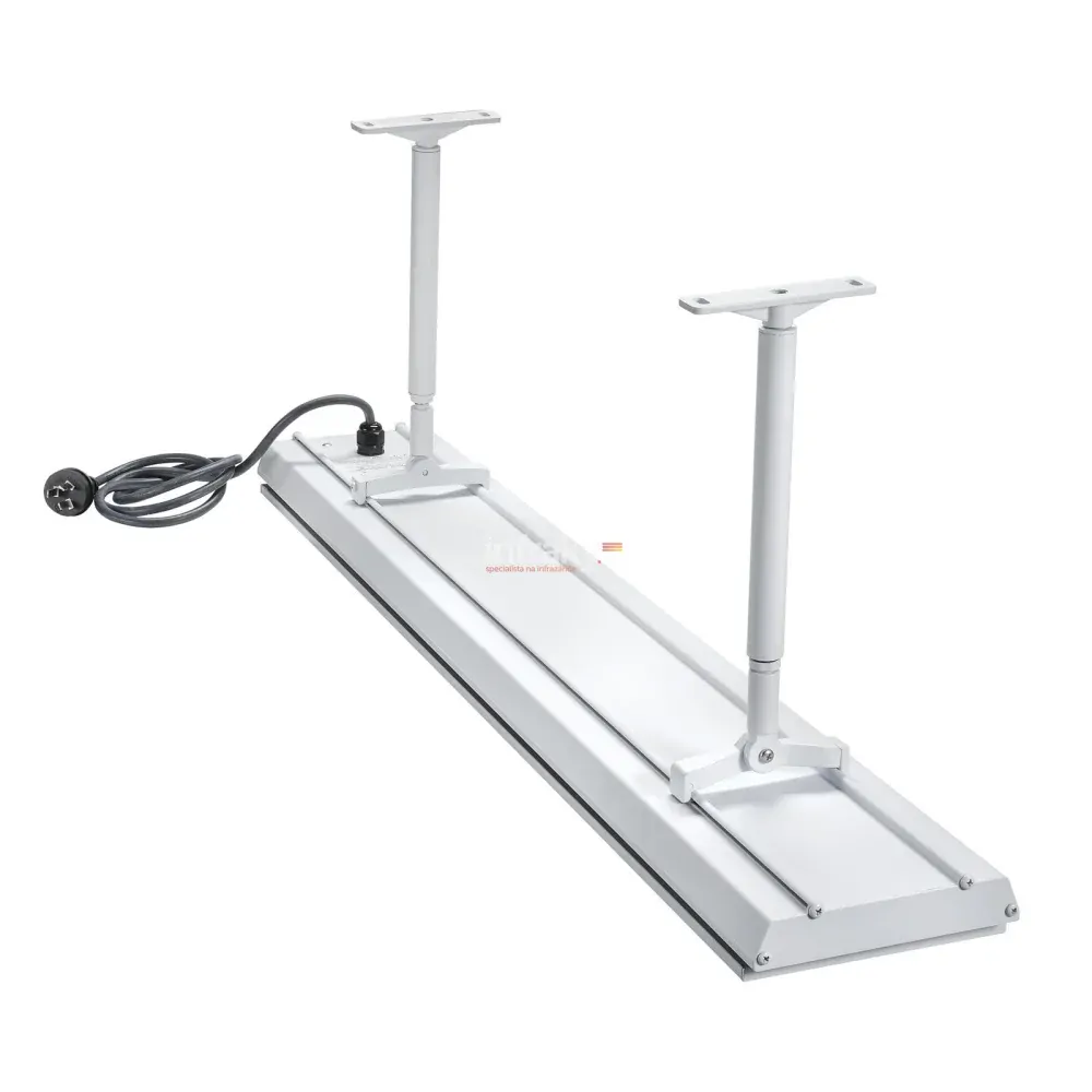 HEATSTRIP Elegance Radiant Heater 1800 W