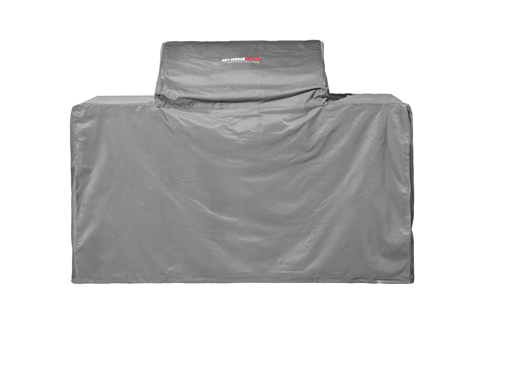 Ochranný obal GrandHall Maxim a Elite se skříňkou a ISLAND