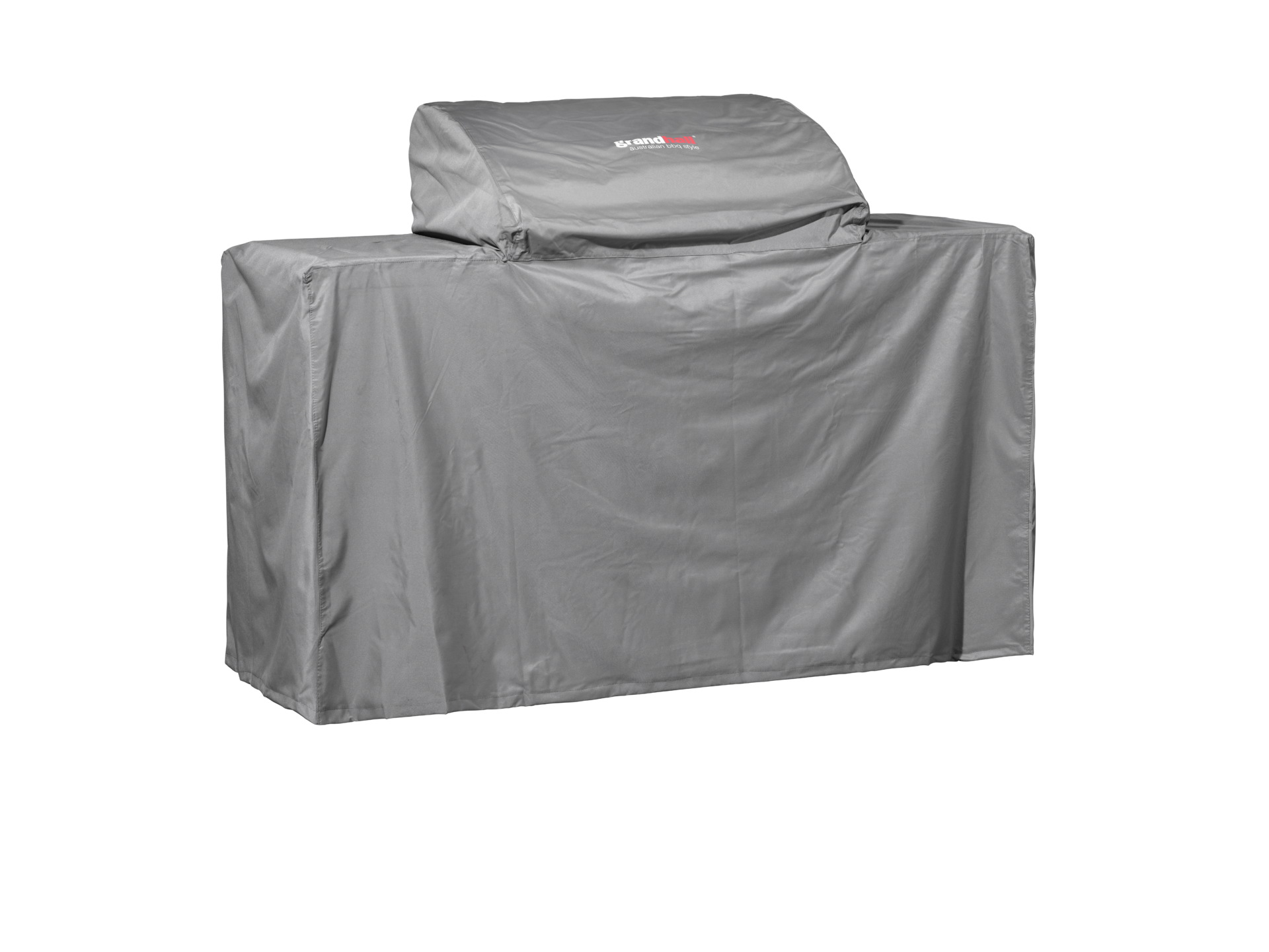 Ochranný obal GrandHall Maxim a Elite se skříňkou a ISLAND