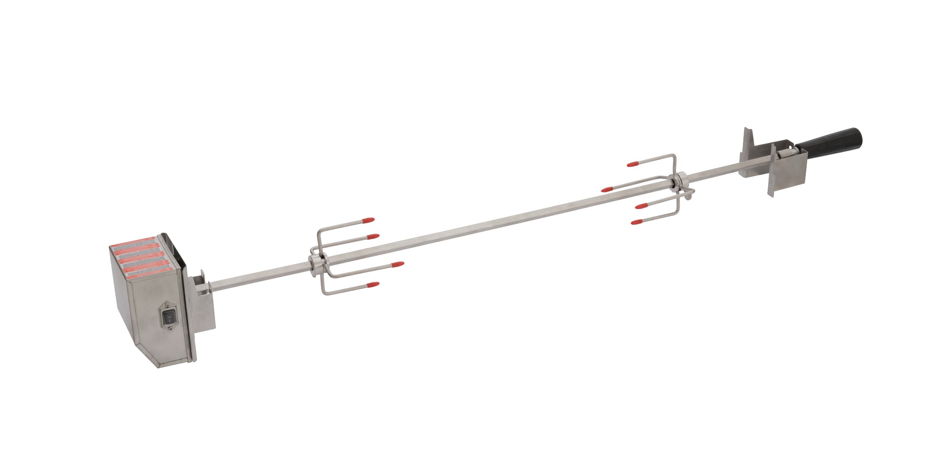 Otočný rožeň Rotisserie GrandHall