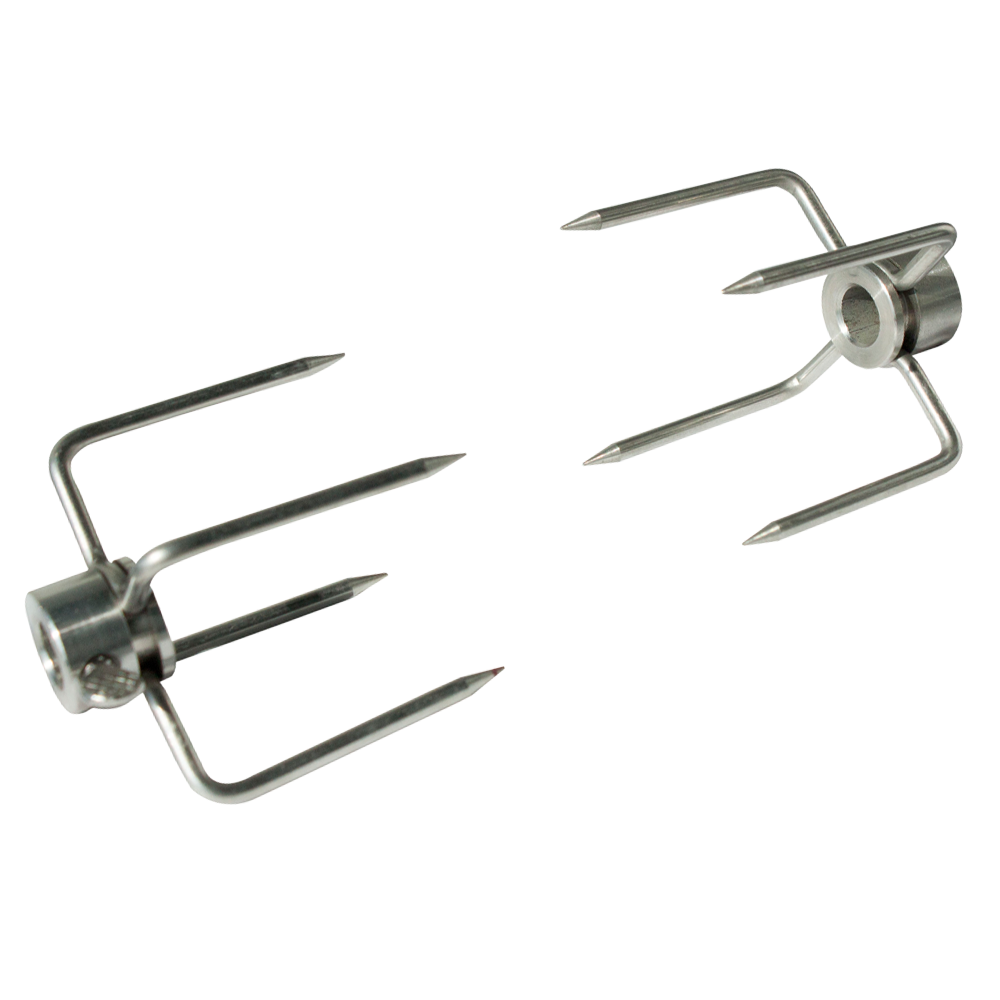 Otočný rožeň Rotisserie GrandHall