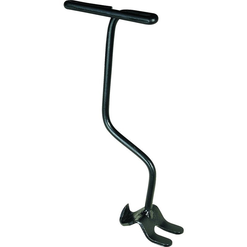 Univerzální litinový hrnec Camp Chef Deluxe Dutch Oven 25 cm s poklicí a zvedákem