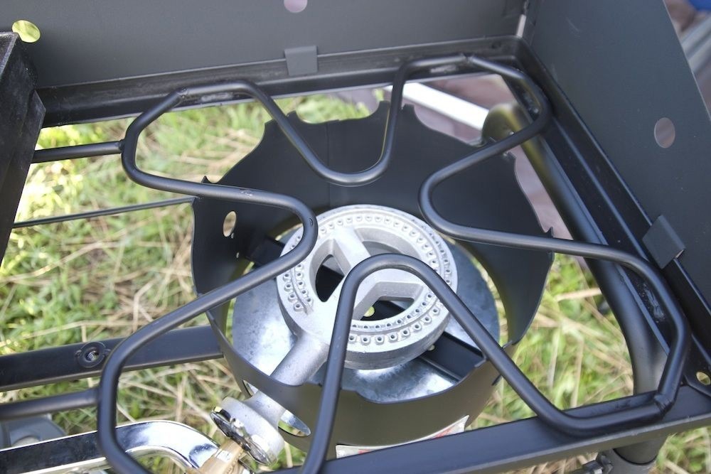 Plynový vařič Camp Chef EXPLORER STOVE