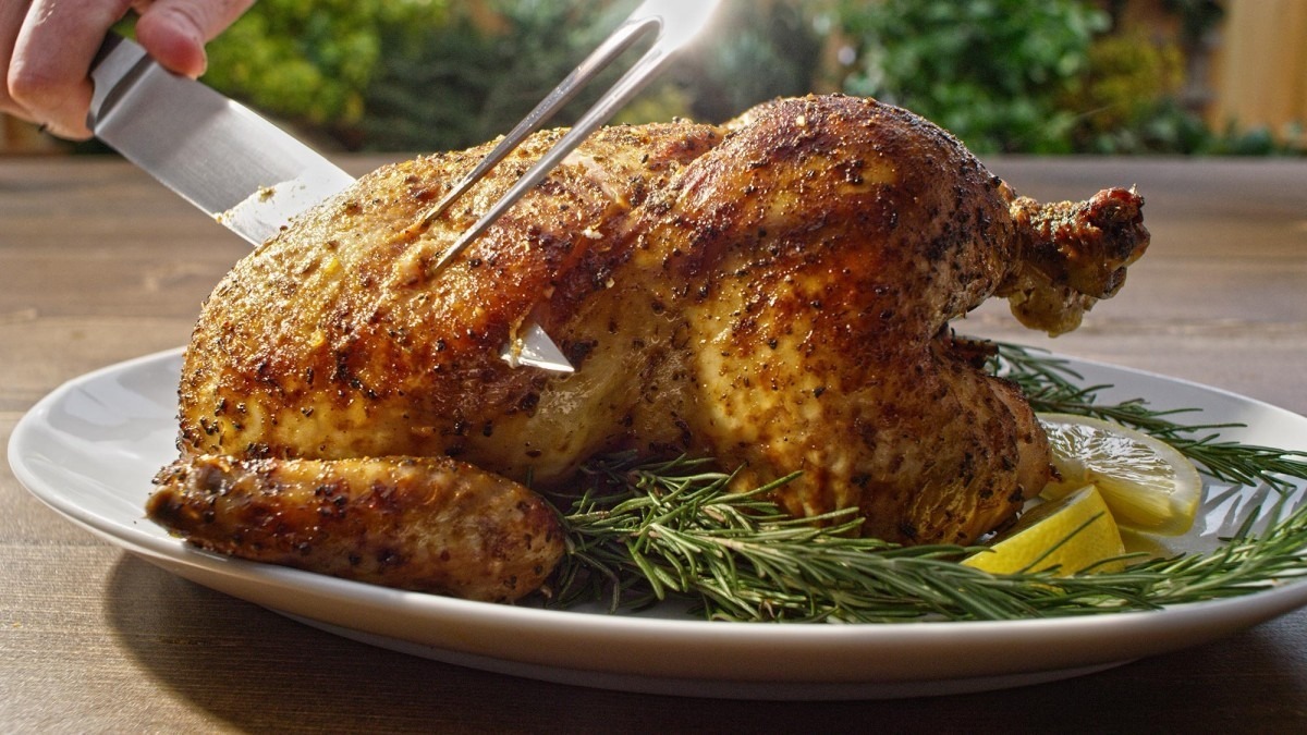 Sada profi nožů Camp Chef (9-dílná)