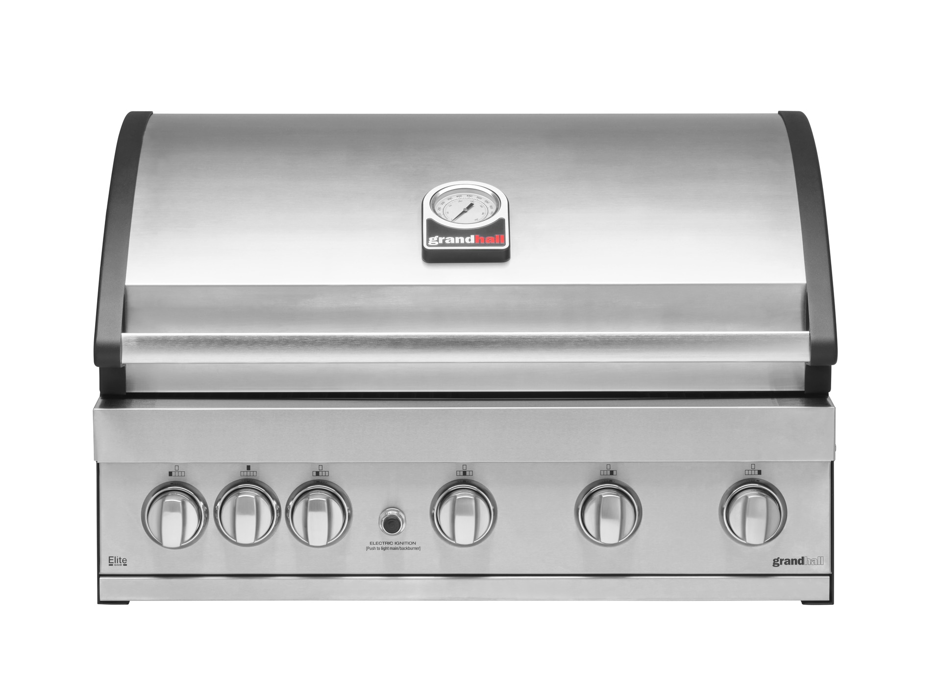 Venkovní grilovací kuchyně GrandHall Elite G5 (205 Series)