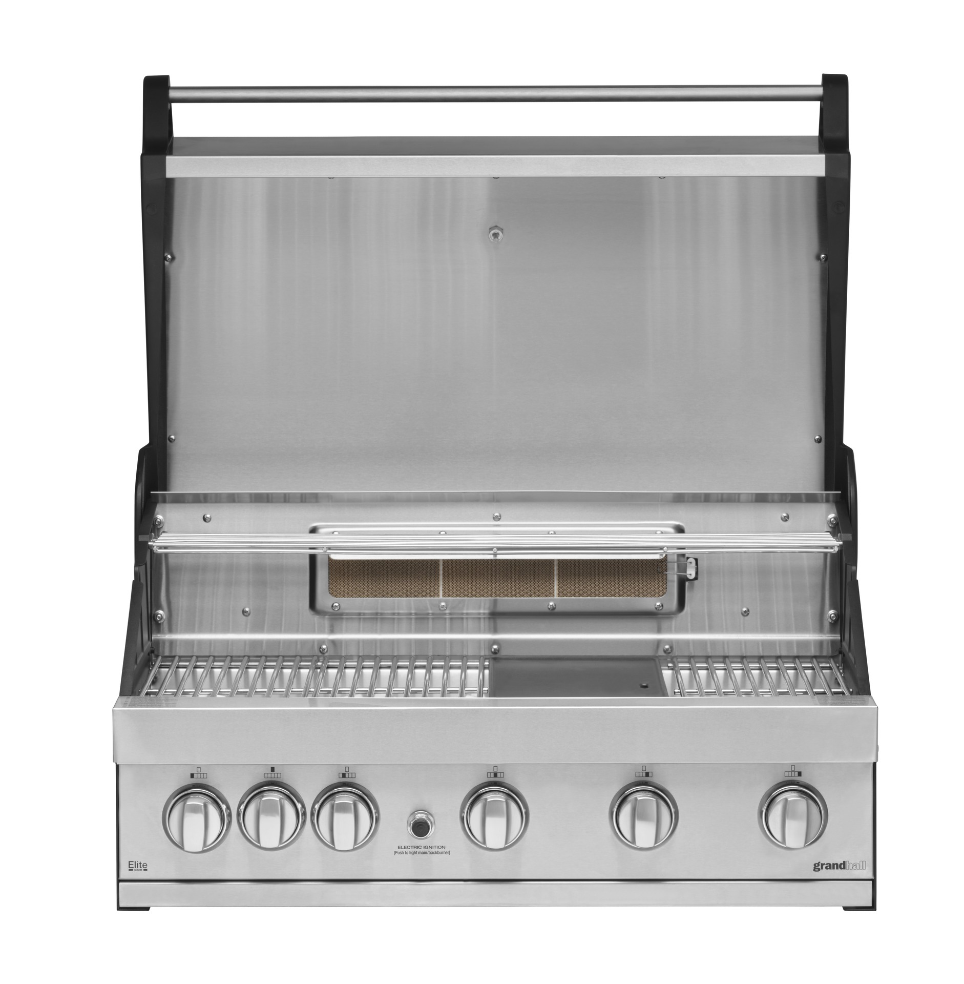 Venkovní grilovací kuchyně GrandHall Elite G5 (205 Series)